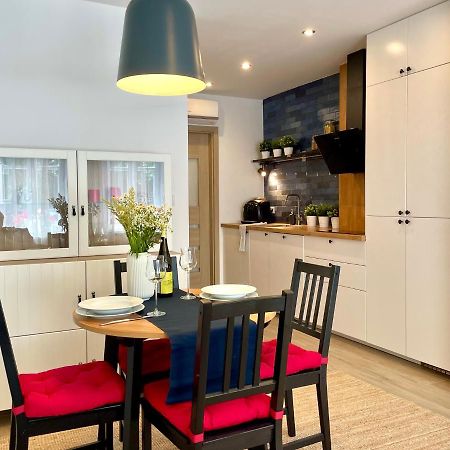 Riversidesuite. Краков Экстерьер фото