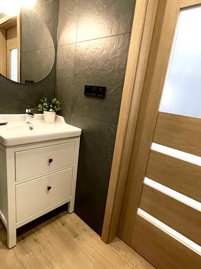 Riversidesuite. Краков Экстерьер фото