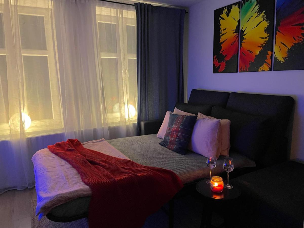 Riversidesuite. Краков Экстерьер фото