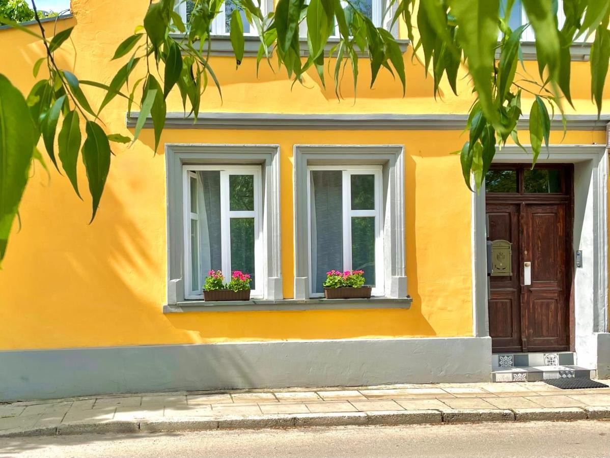 Riversidesuite. Краков Экстерьер фото