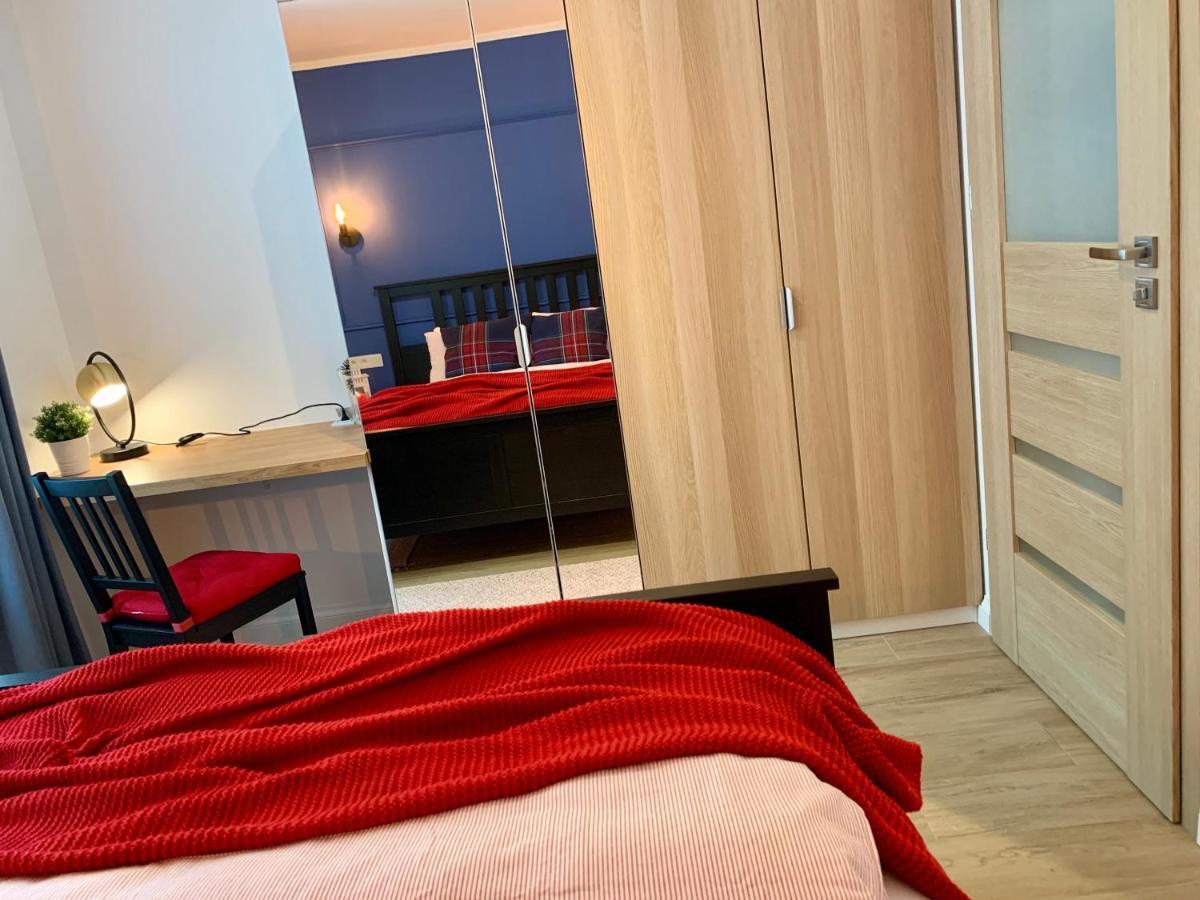 Riversidesuite. Краков Экстерьер фото