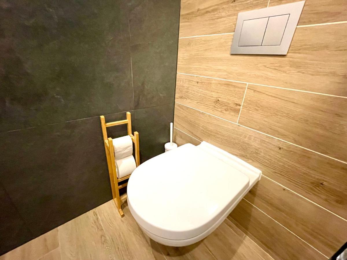 Riversidesuite. Краков Экстерьер фото