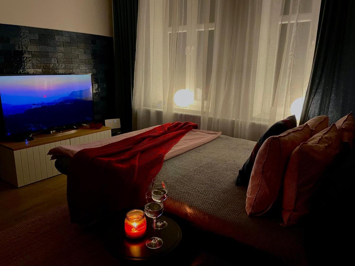 Riversidesuite. Краков Экстерьер фото