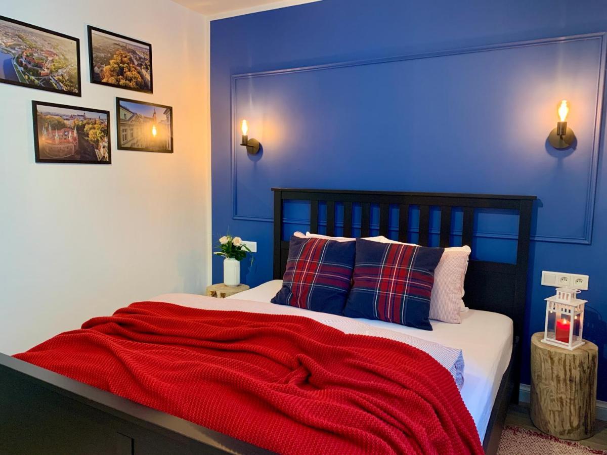 Riversidesuite. Краков Экстерьер фото